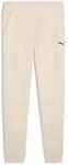 PUMA Herren Pumatech Pants Dk Cl Strickhose, Alpine Snow, S EU
