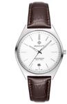 GANT G201001 Abington Herrenuhr f&uuml;r Herren, Quarzwerk, Edelstahlgeh&auml;use