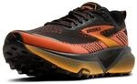 Brooks Herren Cascadia 20Trail Running Shoe