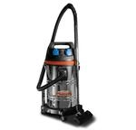Mauk Nass- und Trockensauger 1400 W, 35 l, 2 Steckdosen