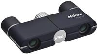Nikon 4x10D CF Dark Navy (ultrakompaktes und stylisches Fernglas f&uuml;r Theater-...