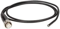 KS Tools 550.7528 HD-Videoskop-Sonde umschaltbar, 0&deg; und 90&deg;, 4.5 mm