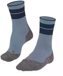FALKE Herren Wandersocken TK Stabilizing M So Wolle Funktionsmaterial...