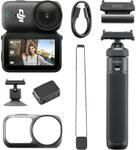DJI Osmo Nano Camera