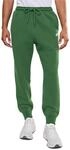 NIKE Herren Club Bb Jogger, Fir/Fir/White, L