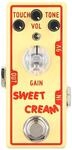 Tone City Sweet Cream V2 - Overdrive