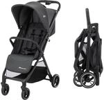 Bebeconfort Azur, Kinderwagen Buggy Kompakt, 0&ndash;3 Jahre (15 kg), Leichter