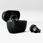 Sennheiser ACCENTUM Clip Open-Ear Wireless-Kopfh&ouml;rer, 36 Std. Akkulaufzeit,...