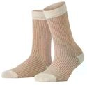 FALKE Family Special Edition Socken linen mel. (4541), 35-38