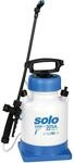 Solo 305 A 5 Liter Druckspr&uuml;her f&uuml;r saure Reinigungsmittel im pH Bereich 1-7...