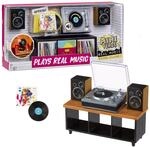 MGA's Miniverse Real Music Mini-Plattenspieler &ndash; Sammlerst&uuml;ck &ndash;