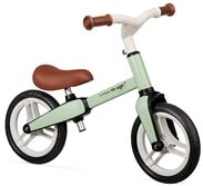 Smoby - Little Voyager Kinderlaufrad - Metallrahmen, h&ouml;henverstellbarer Sitz,