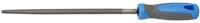 Unior d.d. 2362090027-Rundfeile Rundfeile Mehrfarbig 7,5x325mm