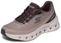 Skechers Sneaker Glide-Step Pro - Soft Mirage | 3D-Mesh- und Synthetik-Overlay,