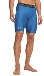 Under Armour Herren Ua Hg LNG Shorts Kurz, Schwarz, L EU
