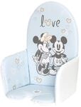 keeeper Mickey Auflage f&uuml;r Hochstuhl, Universal f&uuml;r Hochst&uuml;hle, Mit