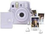 FUJIFILM instax mini 13&trade; Zubeh&ouml;rset, Accessory-Kit, inkl. Kameratasche, Mini-Album