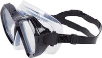 FIREFLY SM7 II Tauchmasken Black L