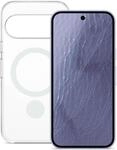 Google Pixel 11 - Frost, 512GB + Clear Case mit Pixelsnap - Clear