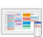 XORO CPF 10 E1 Digitaler Familienkalender 10,1 Zoll Touch, App, WLAN, 16GB