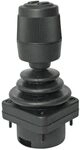 APEM HF45S10U Joystick 4.5 V Knebel Steckanschluss, USB IP68 1 St.