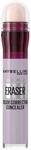 Maybelline Instant Eraser Concealer - Unfehlbare Farbkorrektur - H&auml;lt bis zu 12