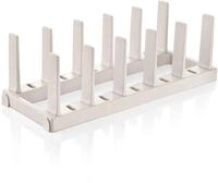 Tescoma Bratpfannenhalter FlexiSPACE 370 x 148 mm