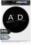 Haier Waschtrockner 8/5kg G9 Serie HWD80-BP14687TU1