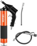 VEVOR Fettpresse, 413 bar, Pistolengriff-Schmierpressen-Set mit 0,4 L