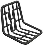 XLC Carrier LR-F03 Universal, XLC Fronttr&auml;ger f&uuml;r Winora Yakun 2 LR-F0, Disc...