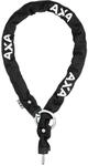 AXA DPI 8-110 Einsteckkette &ndash; L&auml;nge 110 cm &ndash; F&uuml;r AXA Rahmenschl&ouml;sser Victory,