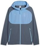 PUMA Unisex Mcfc Pumatech Woven Jacket Gewebte Jacken (1er Pack)