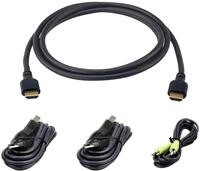 ATEN 2L-7D02UH21X4 Secure HDMI KVM Cable Kit