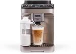 De'Longhi Magnifica Duo &ndash; Kaffeevollautomat 20 Getr&auml;nke Silber