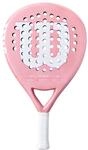 Wilson Blade LS V4 Leichter Padel-Schl&auml;ger Fortgeschrittene | Leichter