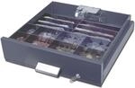 Mogler Sicherheitsalarm-Einbaubaukasse SE 41,103x410x403 mm,M&uuml;nzeinsatz