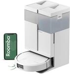 iRobot Roomba&reg; Plus 515 Combo Roboter + AutoWash&trade; Dock, 22Kpa,