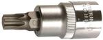 SW-Stahl 05251L Schraubendrehereinsatz, 1/2 I T-Profil I T27 x 53mm I