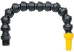 Wiha Gelenkschlauch Set maxiflex&reg; montiert 1/2" System 14-tlg.