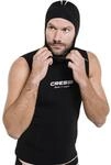 Cressi Base Layer Man 2.5mm - Tauchunterzieher Neopren 2.5mm, Schwarz, f&uuml;r...