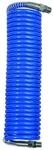 RIEGLER 158122-SP12250PA Spiralschlauch, Verschraubung, Polyamid, R 3/8, &oslash;...