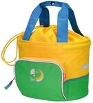 KLICKfix Lori Shopper Green