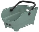 Basil Cento Neo MIK Fahrradkorb Gep&auml;cktr&auml;ger hinten &ndash; 21L &ndash; aus Recyceltem