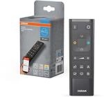 OSRAM SMART+ WIFI Fernbedienung, aufladbar mit USB-C in Schwarz, IP20-Schutz,...
