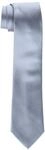 Daniel Hechter Herren TIE 7 CM Krawatte, per pack Grau (lightgrey 910), 1