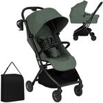 Lionelo Sia Flex Kinderwagen 2 in 1 (0&ndash;4 Jahre, bis 22 kg), Reisebuggy