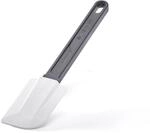 de Buyer - Maryse-Spatel hochtemperaturbest&auml;ndig +260&deg;C - L&auml;nge 25 cm - 4740.24N,