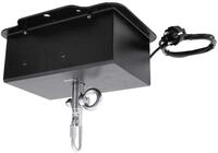 EUROLITE MD-3050 Sicherheits-Drehmotor | Patentierter Spiegelkugelmotor f&uuml;r...