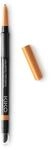 KIKO Milano Lasting Precision Automatic Eyeliner And Khol 17 | Automatischer