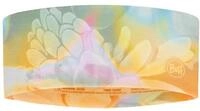Buff- Stirnb&auml;nder CoolNet UV Wide Komfortabel, UPF50 Schutz, Sport, Stretch,